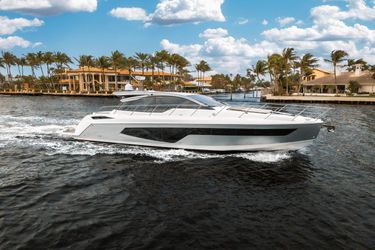 51' Azimut 2019