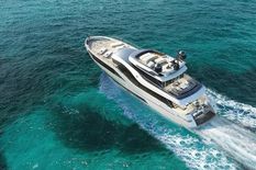 Filippetti Yacht Navetta 28