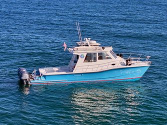 42' Custom 2005
