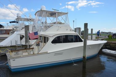 43' Post 1989 Yacht For Sale