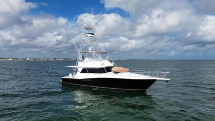 47' Viking 1996