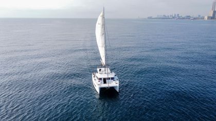 49' Bali 2021
