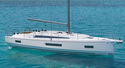 40' Beneteau 2021