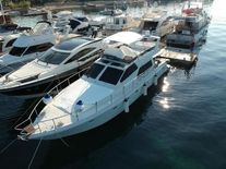 Ferretti Yachts 440 S