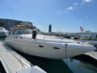 40' Sea Ray 2000