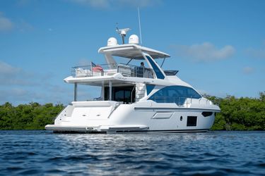 60' Azimut 2024
