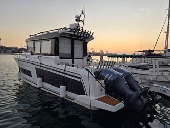 29' Jeanneau 2020