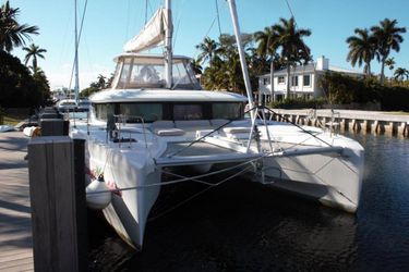 46' Lagoon 2022