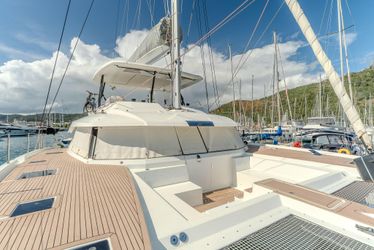 62' Fountaine Pajot 2022