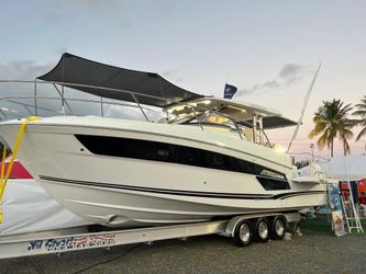 39' Jeanneau 2023