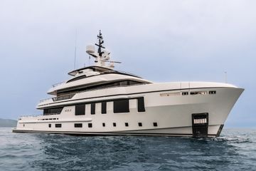 141' Cantiere Delle Marche 2022