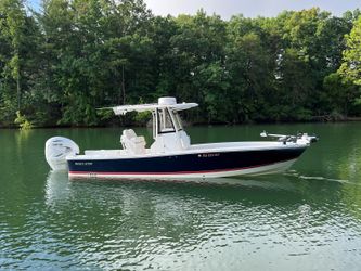 26' Regulator 2023