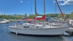 Ontario Yachts Viking 34