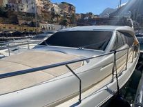 Ferretti Yachts 630