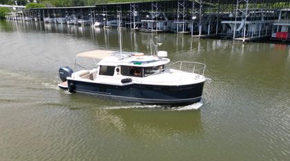 29' Ranger Tugs 2022