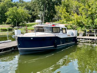 29' Ranger Tugs 2022