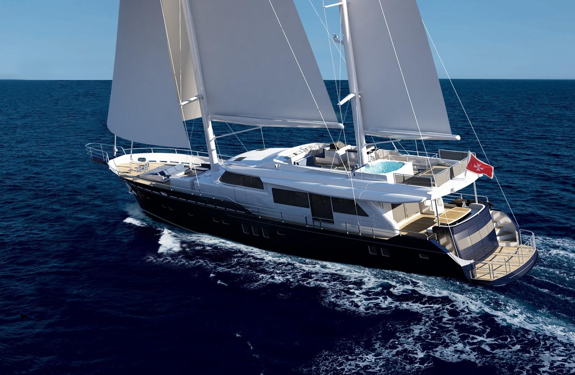 yacht elena for sale