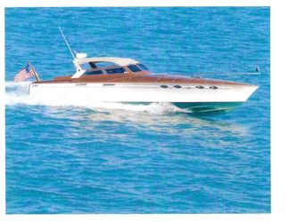 44' Mays Craft 1990