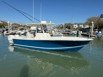 28' Regulator 2023