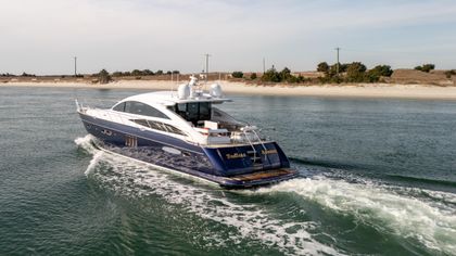 65' Princess 2006