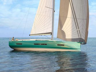 52' Hanse 2025