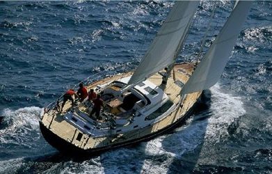 58' North Wind 2002