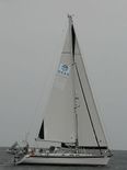 Hallberg-Rassy 43