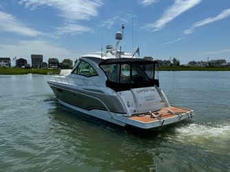 45' Formula 2009