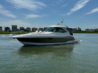 45' Formula 2009