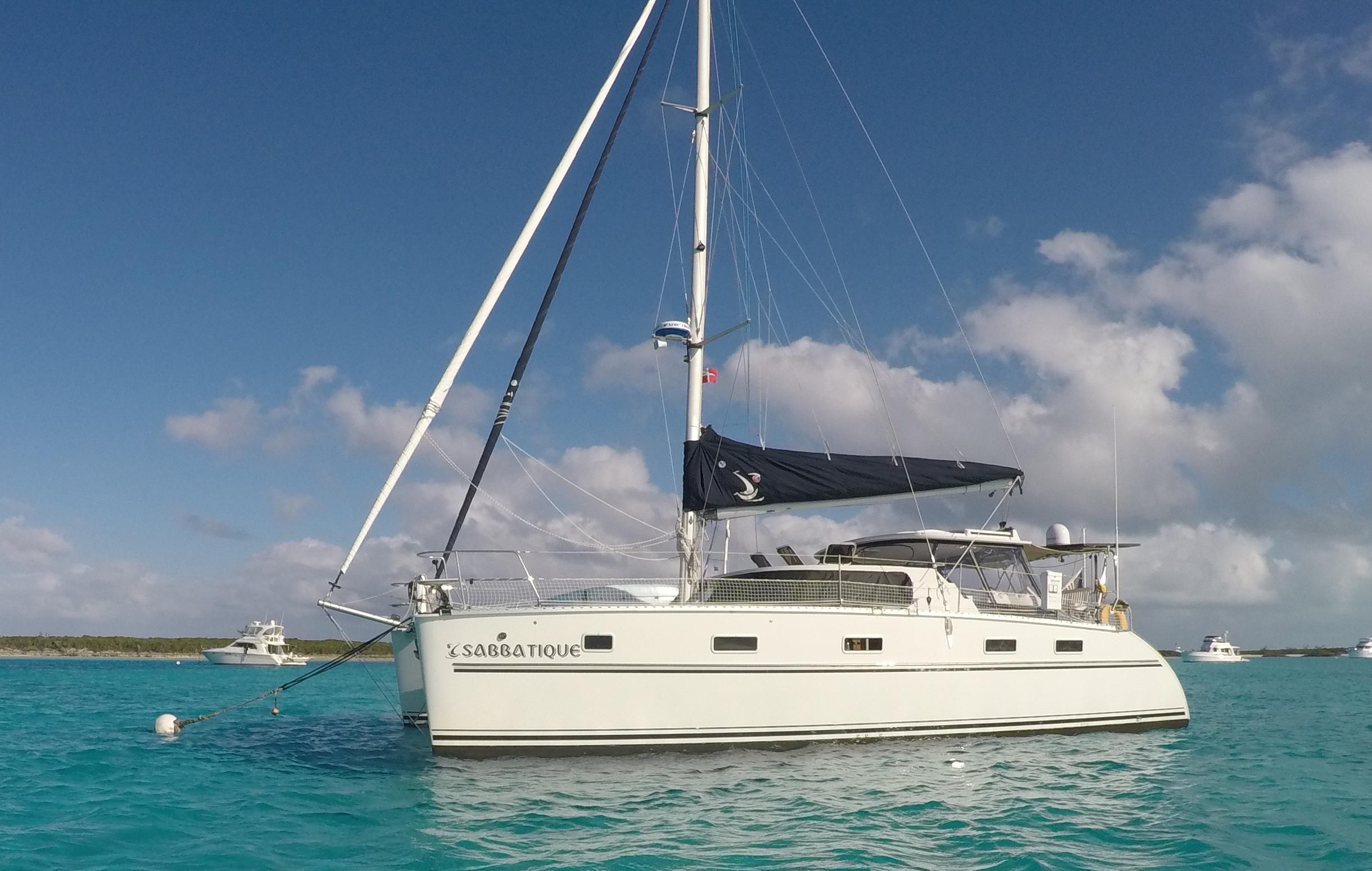 pdq catamaran for sale by owner