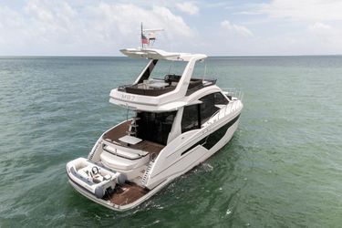 50' Galeon 2020