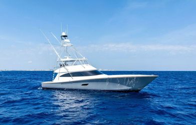 80' Viking 2022