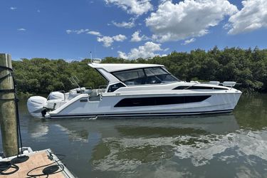 36' Aquila 2018