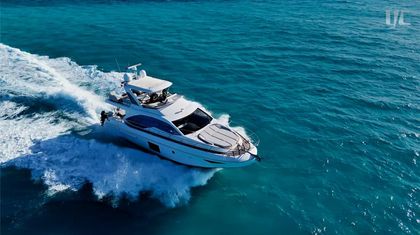 55' Azimut 2021