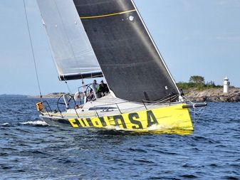 Cookson 50