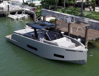 42' De Antonio Yachts 2022