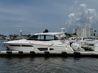 38' Regal 2024