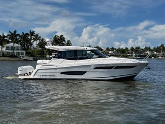 38' Regal 2024