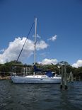 Catalina 36 MkII