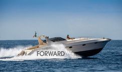 Riva 51 turborosso