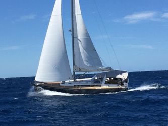 48' Beneteau 2013