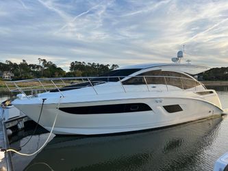 40' Sea Ray 2017