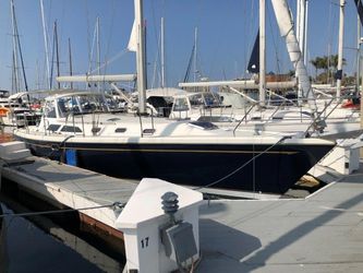 42' Catalina 2007