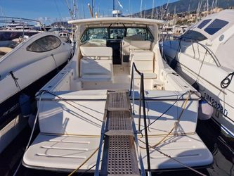 40' Tiara Yachts 2004