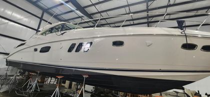 55' Sea Ray 2011