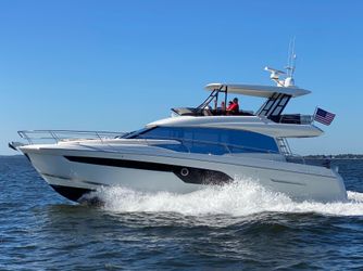 52' Prestige 2022