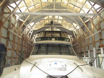 52' Bayliner 2000