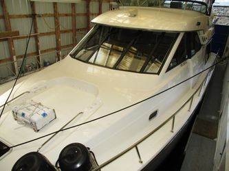 52' Bayliner 2000