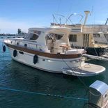 Apreamare 38 Comfort