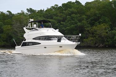 38' Carver 2005